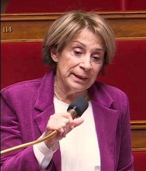 Total soutien à l’article 24 de la loi de lutte contre le narcotrafic