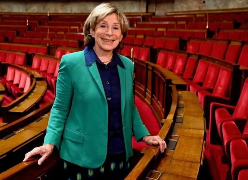 2024 - de retour sur les bancs de l'Assemblée