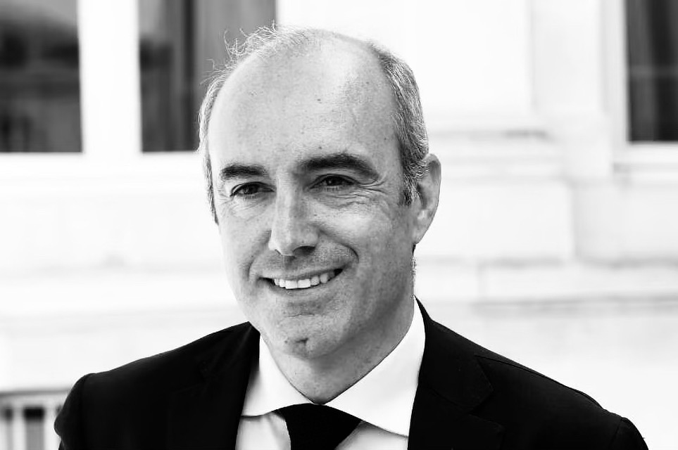 Disparition d&rsquo;Olivier Marleix