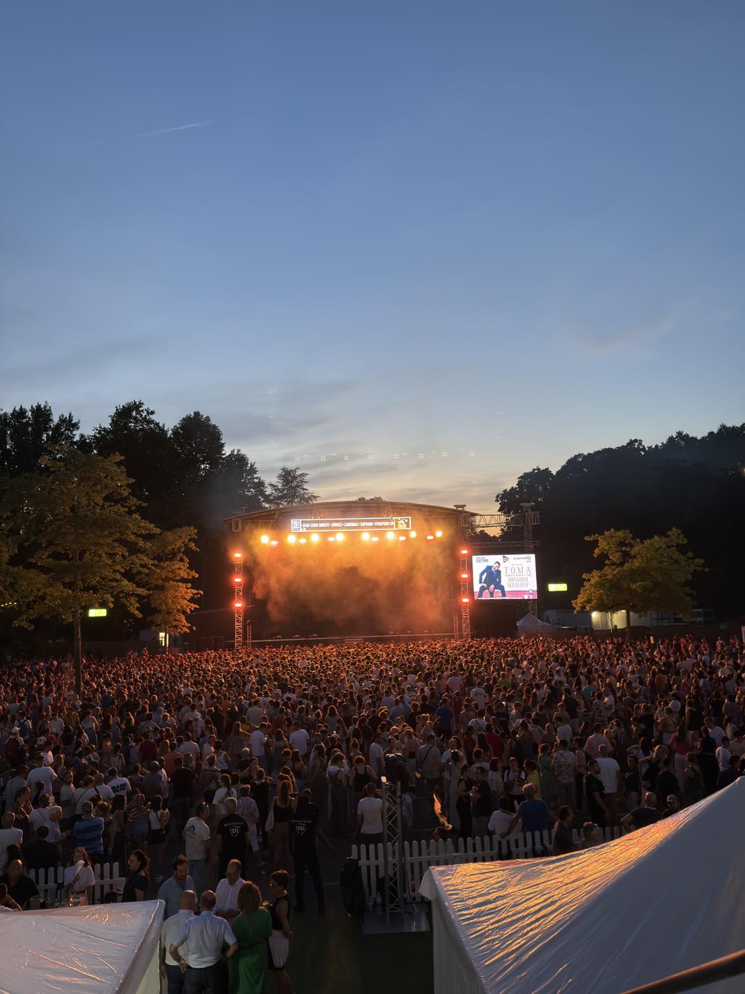 Montauban En Scènes 2025 – une 10e édition pleine de vie