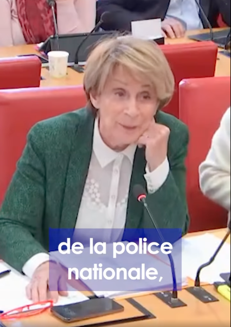 Débat intense parfois houleux à la commission des lois sur la lutte contre la criminalité organisée et le narcotrafic