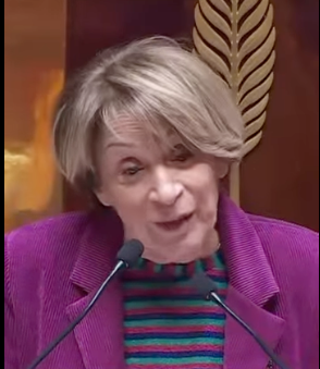 J’ai voté sans état d’âme le texte sur le Narcotrafic pour sortir la France de ce piège dangereux.