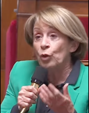 Scandale à l’Assemblée.