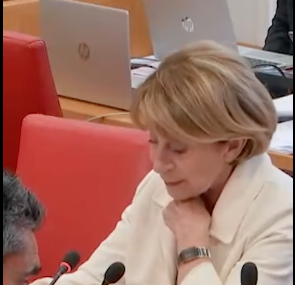 Proposition de loi du groupe UDR sur la contribution des détenus aux frais d’incarcération