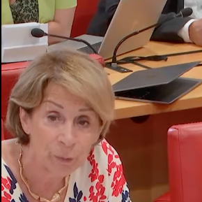 Proposition de loi sur la détention dans les CRA