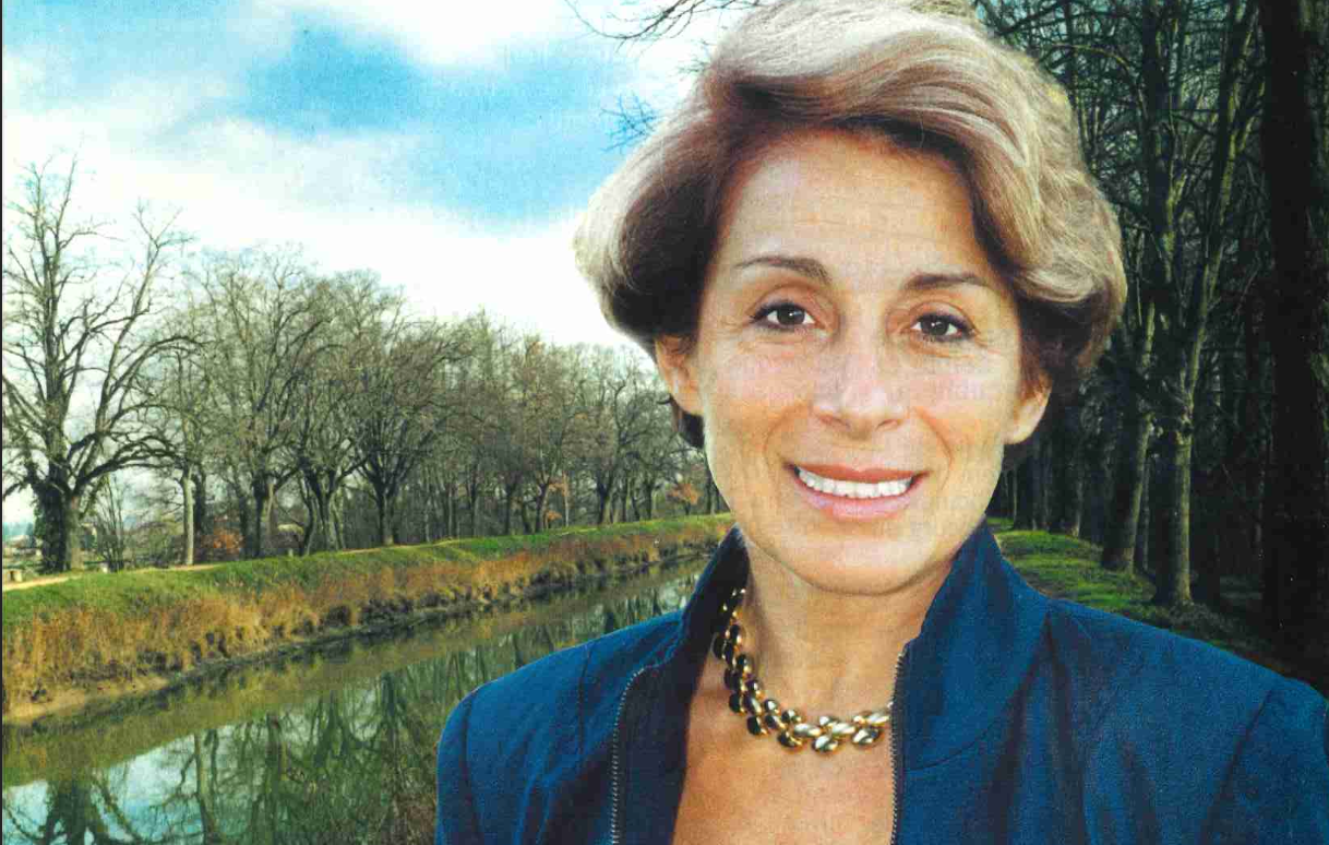 Mon parti Montauban - 2001