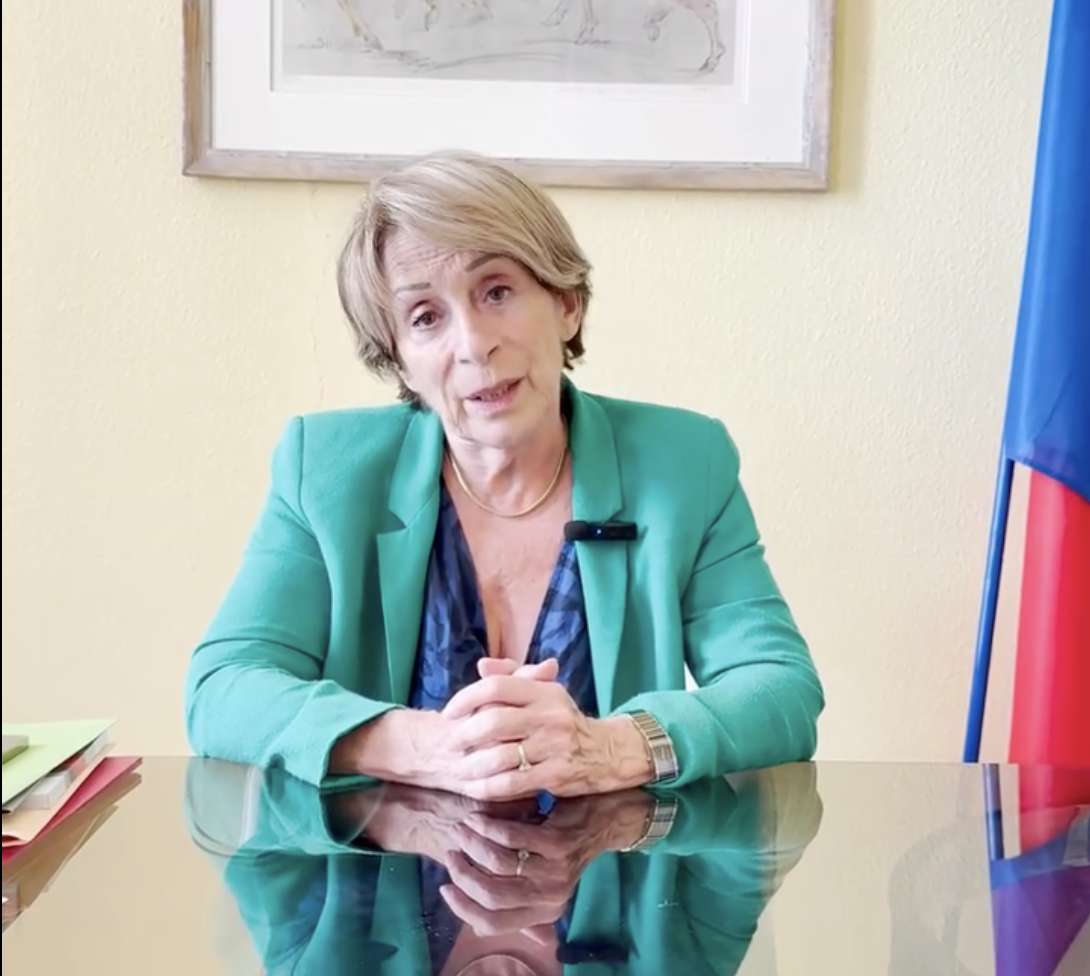 2025 - le scandale d'une décision politique